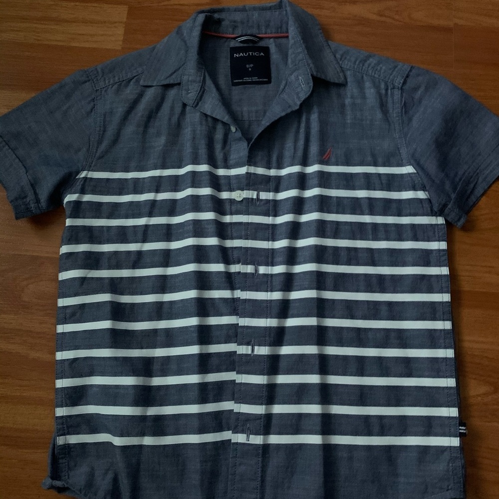 Náutica T-shirt